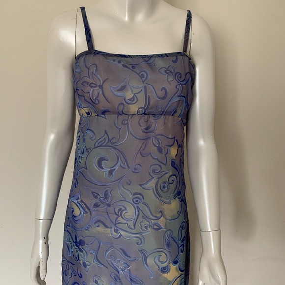 👗3/$50👗  l’’atelier long dress for Summer Small - Picture 1 of 8